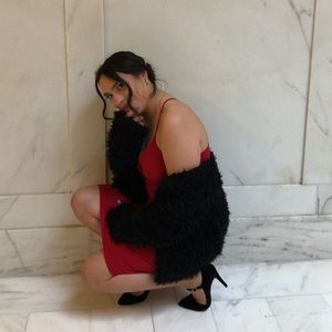 Meet your Posher, Kat